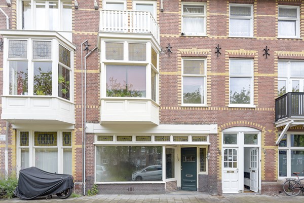 Medium property photo - Loosduinseweg, 2571 AS Den Haag